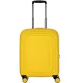 Mandarina Duck Logoduck + Szv54 Kuffert Med Hjul