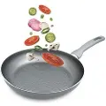 Tm Home Anti-stick Stegepande I Aluminium 28 Cm