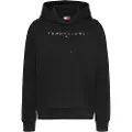 Tommy Hilfiger Dw0dw20304 Hættetrøje