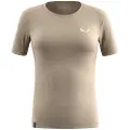 Salewa Puez Sporty Dry T-shirt Med Korte ærmer
