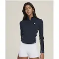 Wilson Brentwood Halv Lynlås Sweatshirt