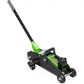 JBM Hydraulisk Donkraft 2t