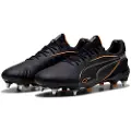 Puma King Ultimate Mxsg Fodboldstøvler