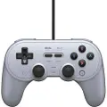 8Bitdo Pro 2 Nintendo Switch-controller