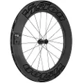 Vision Metron 60 Sl Cl Disc Tubeless B5 Landevejscyklens Forhjul