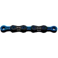 Kmc Dlc 11 Waxed Kæde