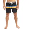 Quiksilver Everyday Straight Volley 15´´ Badeshorts
