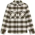 Dickies Sacramento Skjorte Med Lange ærmer