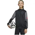 Adidas Squadra 25 Sweatshirt Med Lynlås