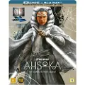 Dvd Ahsoka S1 Dvd