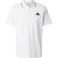 Adidas Essentials Small Logo Piqué Kortærmet Polo