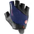 Castelli Rosso Corsa Pro V Fingerløse Handsker