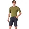 Castelli Unlimited Adventure Baggy Shorts Uden Seler