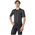Castelli Superleggera A/c Kortærmet Trøje