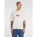 Dickies Lewistown Embro T-shirt Med Korte ærmer