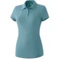 Erima Teamsports Kortærmet Polo