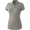 Erima Teamsports Kortærmet Polo