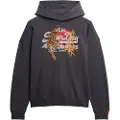 Superdry Vl Tokyo Relaxed Fit Hættetrøje