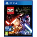 WB Games LEGO Star Wars: The Force Awakens - Sony PlayStation 4 - Action