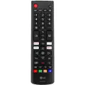LG Fjernbetjening AKB76037605