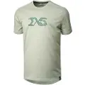 IXS Flow 1.1 Tech T-shirt Med Korte ærmer