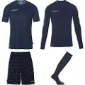 Uhlsport Progressive Bundle Sæt