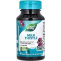 Nature'S Way Natures Way - Milk Thistle 60 kapsler