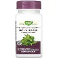 Nature'S Way - Holy Basil 60 kapsler