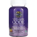 Garden of life Vitamin Code Prenatal Multi med Jern & Folsyre Gummier, Kirsebær Lemonade - 90 gummier