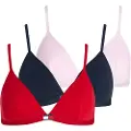 Tommy Hilfiger Triangle Bh 3 Enheder