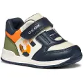 Geox Rishon Sko