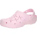 Crocs Classic Floral Cut Out Træsko