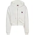 Tommy Hilfiger Dw0dw21355 Sweatshirt Med Lynlås