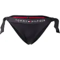 Tommy Hilfiger Uw0uw04497 Bikinitrusser