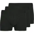 Jack & Jones Ordinary Boxers 3 Enheder