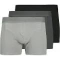 Jack & Jones Ordinary Boxers 3 Enheder