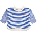 Petit Bateau Sweatshirts Petit Bateau BARCLAY barn 3 mdr