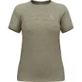 Odlo Crew Essential Seamless T-shirt Med Korte ærmer