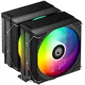 ID-Cooling FROZN A620 PRO SE ARGB - CPU Luftkøler - Max 25 dBA