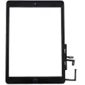 24hShop Touchpanel til iPad 5 9.7" 2017