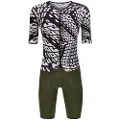 Santini Madss V3 Cykel-skinsuit
