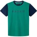 Hackett Heritage Multi T-shirt Med Korte ærmer