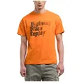 Replay M3035.000.2660 T-shirt Med Korte ærmer