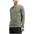 Replay M3592a.000.2660 T-shirt Med Lange ærmer