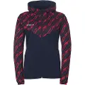 Uhlsport Progressive 28 Multi Sweatshirt Med Lynlås