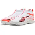 Puma Ultra 5 Match+ Ll Tt + Mid Fodboldstøvler