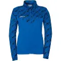 Uhlsport Progressive 28 Poly Træningsjakke