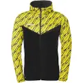 Uhlsport Progressive 28 Multi Sweatshirt Med Lynlås