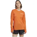 Adidas Terrex Xperior Climacool+ T-shirt Med Lange ærmer