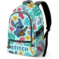 KARACTERMANIA Disney Lilo & Stitch Guitar Rygsæk